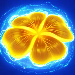 Supercharged Clovers: Hold And Win